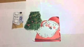 Oplæsning af en god Julehistorie