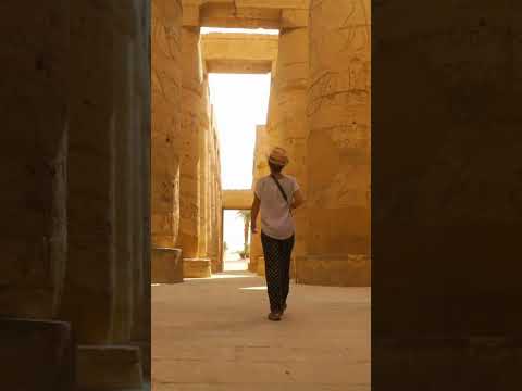 Unlock Egypt's Secrets Travel Guide