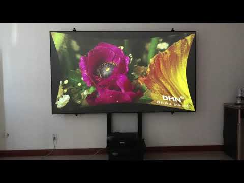 Geometric Correction