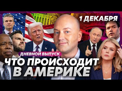 Массовая стрельба в Калифорнии, Нью-Йорку грозит катастрофа