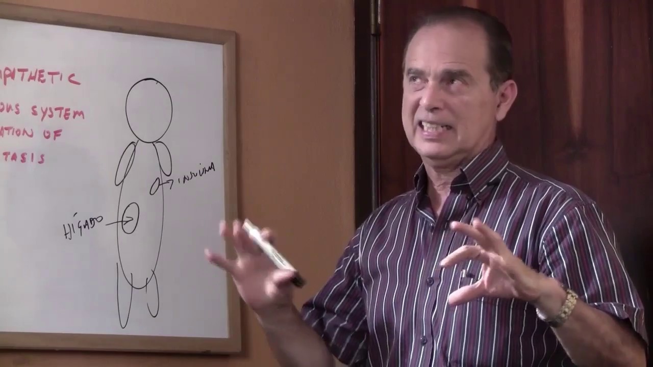 Episodio #1027 Se puede parar un cáncer