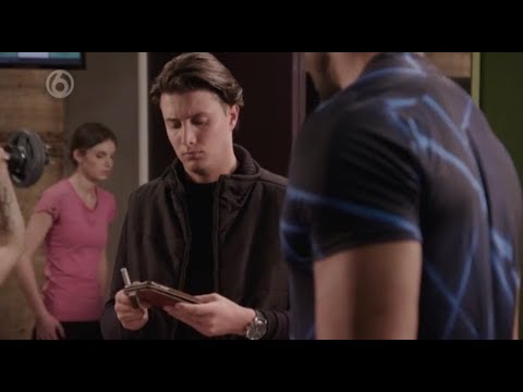 De Spa Afl. 59 - Jens de Ridder