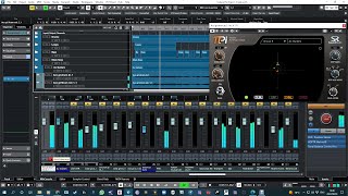 Video thumbnail for Sound Radix Pi Plugin Demo #soundradix #pi #plugins by Mark Montgomery