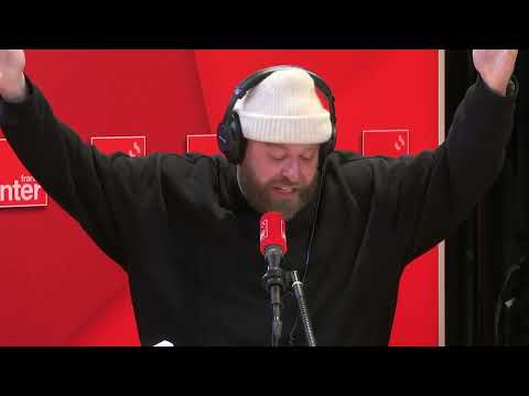 La formule 1, c’est ma passion - Moi, ce que j'en dis... Yann Marguet