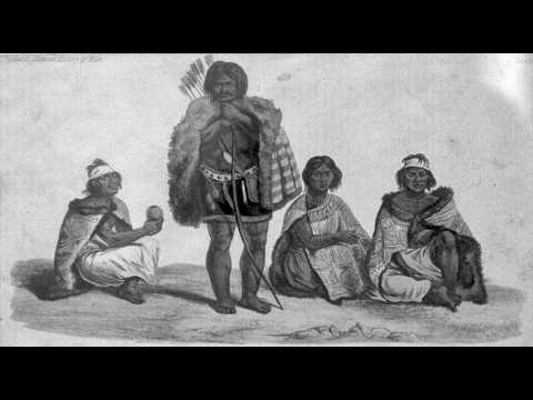 ¿Qué pasó REALMENTE con los Charrúas?