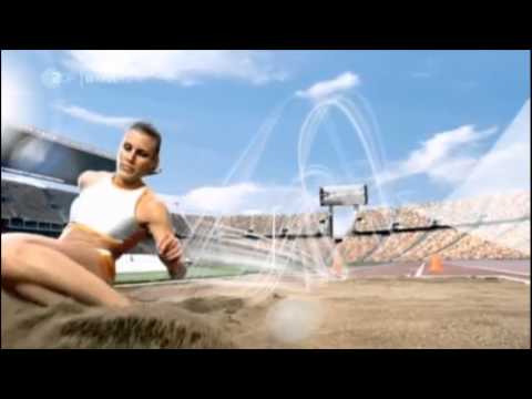ZDF - ZDF Sport Extra Intro - 2013