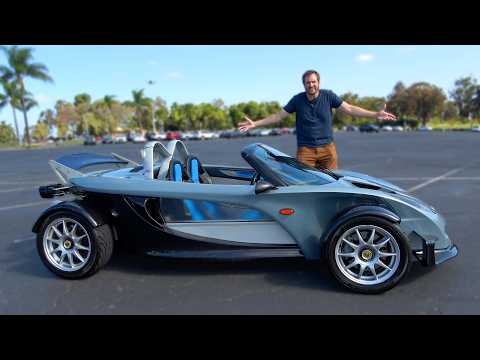 Lotus 340R