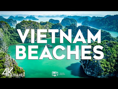 Top 10 Best Beaches in Vietnam - Travel Guide 2025