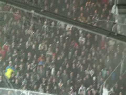 Fribourg Gotteron vs ZSC Lions   3:0  goals  on 28.02.09