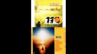 R.E.M. - Reveal (2001) - 03 All The Way To Reno