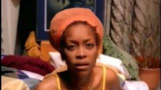PATRICE RUSHEN X ERYKAH BADU (GIVIN IT UP IS GIVIN UP)
