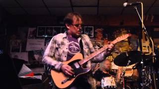 Rock Candy Funk Party - Cubes Brick - 7/23/15 Baked Potato - Studio City, CA