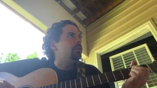 Chewing the Apple🍎 of Your Eye-Anubis 9:3(The Flaming Lips Cover)