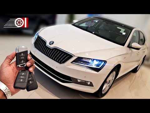 download lagu mp3 mp4 New Skoda Superb India, download lagu New Skoda Superb India gratis, unduh video klip New Skoda Superb India