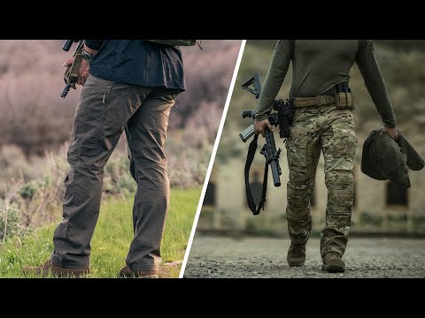 TOP 5 BEST 5.11 TACTICAL PANTS 2025