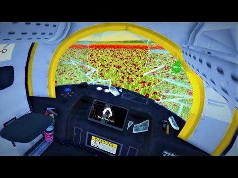 Narcosis #06 –  ENDLICH DRAUßEN! Ach nee, doch nicht