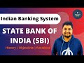 State Bank Of India History Of SBI Objectives Functions Indian Banking System