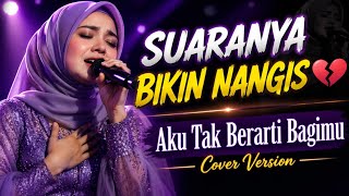 Download lagu I Mean Nothing to You Cover | HIS VOICE WILL MAKE YOU CRY 💔 | Viral Sad Song 2026 mp3