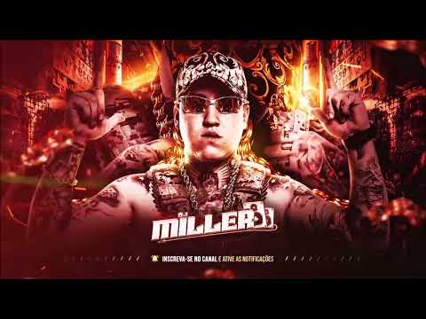 MEGA FLAUTA DO MANDELA 4.0 - DJ MILLER  feat. MC GW, MC Talibã