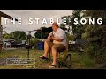 The Stable Song - Gregory Alan Isakov Cover - Morning Song Sessions Part 16