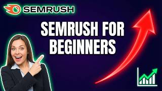 Semrush for Beginners: Complete SEO Toolkit Guide to Rank Your Website Fast | Semrush SEO Toolkit
