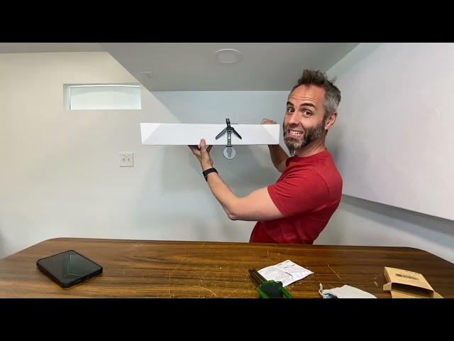 Best Compact Magnetic iPhone Tripod: A Must-Have for Your Photography Needs - alternate angle