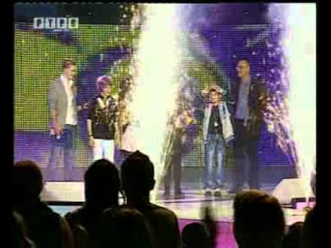 Djurdjevdanski festival 2011 - Proglašenje pobjednika