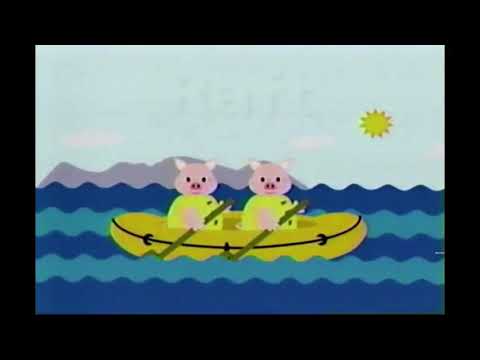 Jordan’s Sound Effects Compilation No.288:Sound Ideas, SQUEAK, CARTOON - RUBBING SQUEAKS