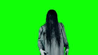 Download lagu Green Screen Horror Effects || No Copyright  || The Scary Ghost || Green Screen Ghost Character mp3