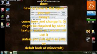How to Install HD Texture Packs