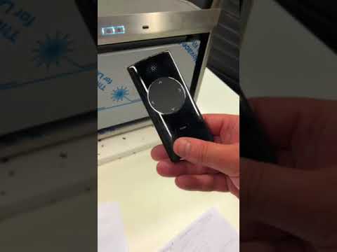 Миниатюра изображения товара Вытяжка скрытая Maunfeld Urania 53 (нержавеющая сталь)