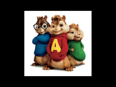 Wilfried Le Lionceau Tu fais la Belle (Version Chipmunks)