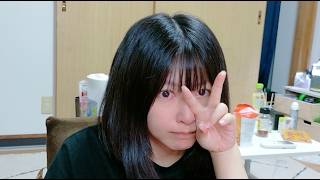 すっぴん雑談配信するんご