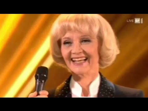 Liselotte Pulver Ehrenpreis Lifetime Award