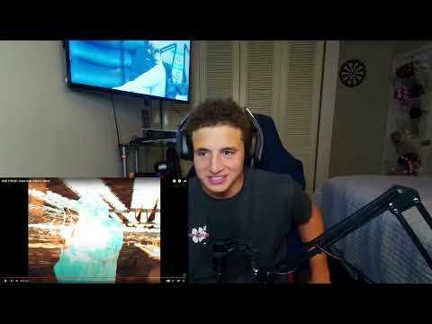 DIFFERENT!! NELI THGOD - Cresc Cota (REACTION) | GioIsOYS