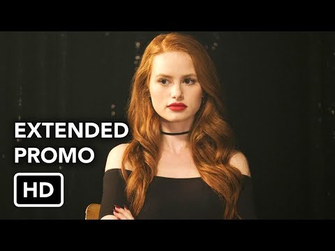 Riverdale 2x18 Extended Promo "A Night to Remember" (HD) Season 2 Episode 18 Extended Promo
