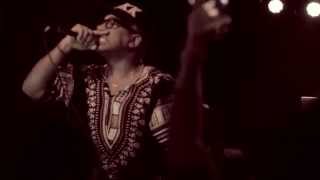 CyHi The Prynce (Huey) &quot;Live at Asheville Music Hall&quot; (Hystori Tour)