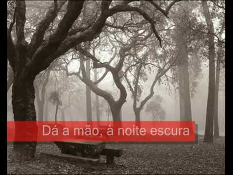 Fernando Mauricio-Boa noite Solidão