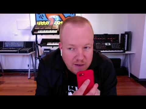 WVS NEXT GEN 2018 - Artist Announcement Part 1