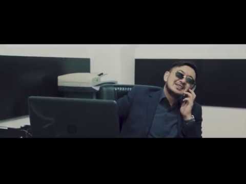 BATYSH x G-VOO - 408034 (Prod.by DOK.DAIL)