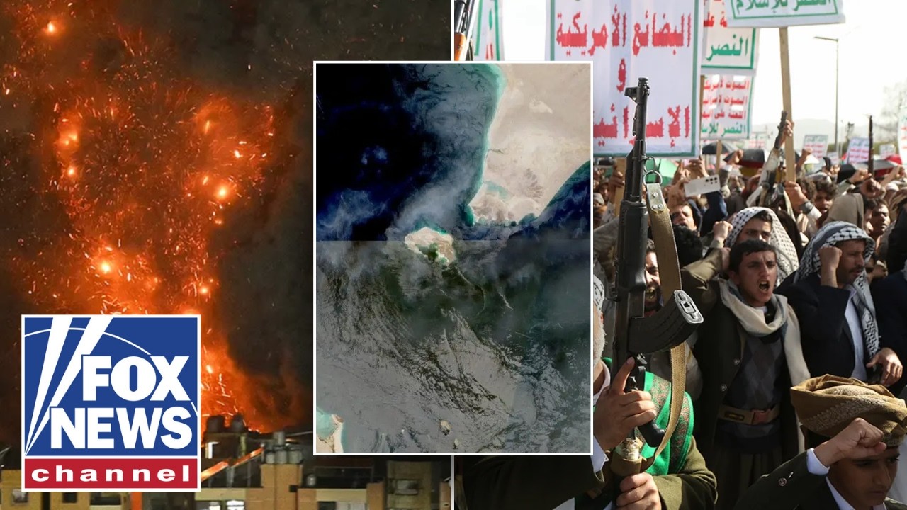REGION ON ALERT: Saudi Arabia WARNS of possible incoming attacks