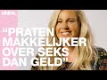 DAPHNE GAKES: 'GELD UITGEVEN IS EIGENLIJK NET ALS KLAARKOMEN' || LINDA.