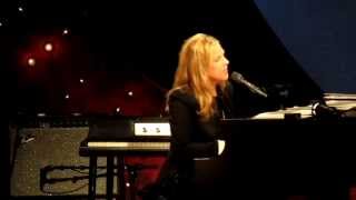 Diana Krall - You Know--I Know Ev&#39;rything&#39;s Made For Love Live on Glad Rag Doll Tour