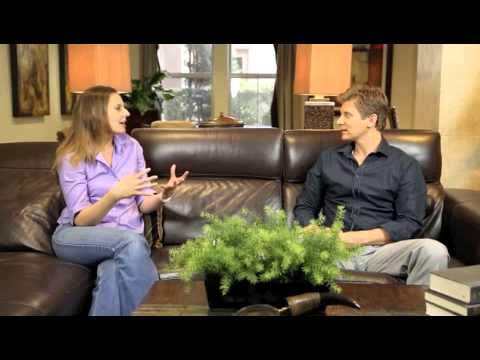 Why I Like Yoga-The Enoughness Session with host Jason A. Weisgerber & Special Guest Ingrid Von Burg