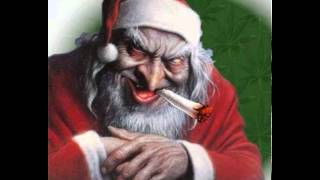 Hammercult - Santa Satan
