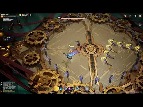 Supreme Showdown 15 Explained! Arcana Torchlight Infinite (TLI SS7 Arcana)