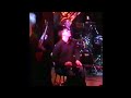 Jeff Healey - 'Stop Breaking Down' - Live at Healey's 2003