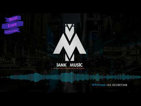 90BPM - Dm - Instrumental Reggaeton | Type: Feid - Sky - Mosty - Jowan - Rolo -Infinity Music