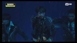 Download lagu Wayv Turn Back Time in MAMA 2020 mp3