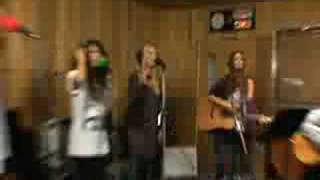 The Saturdays - Up - Live Lounge